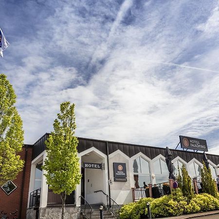 Hotell Falkoeping, Sure Hotel Collection By Best Western Buitenkant foto