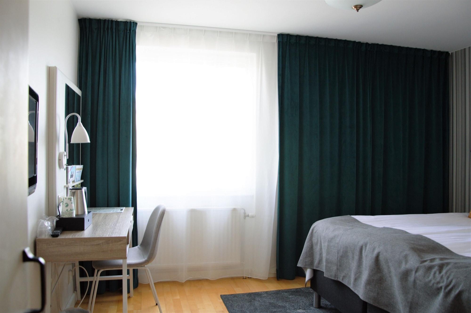 Hotell Falkoeping, Sure Hotel Collection By Best Western Buitenkant foto