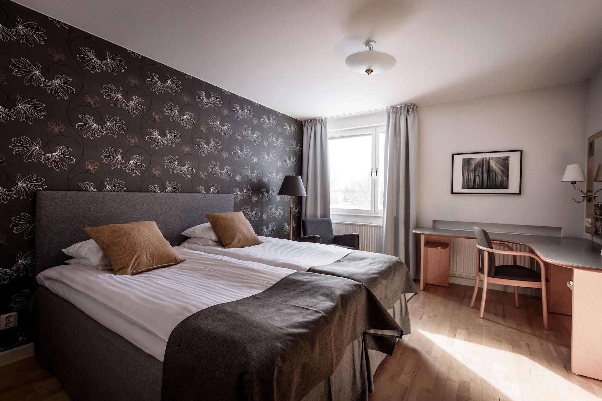 Hotell Falkoeping, Sure Hotel Collection By Best Western Buitenkant foto