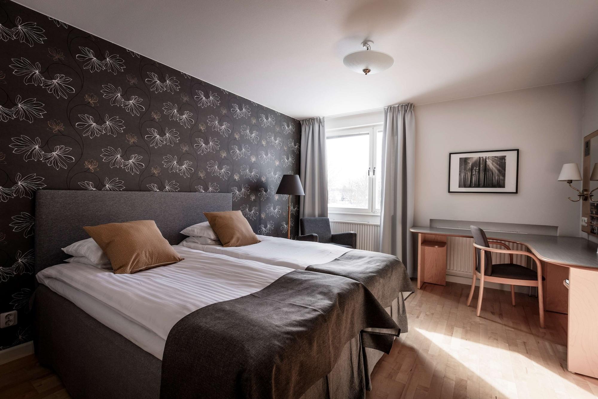 Hotell Falkoping, Sure Hotel Collection By Best Western Buitenkant foto