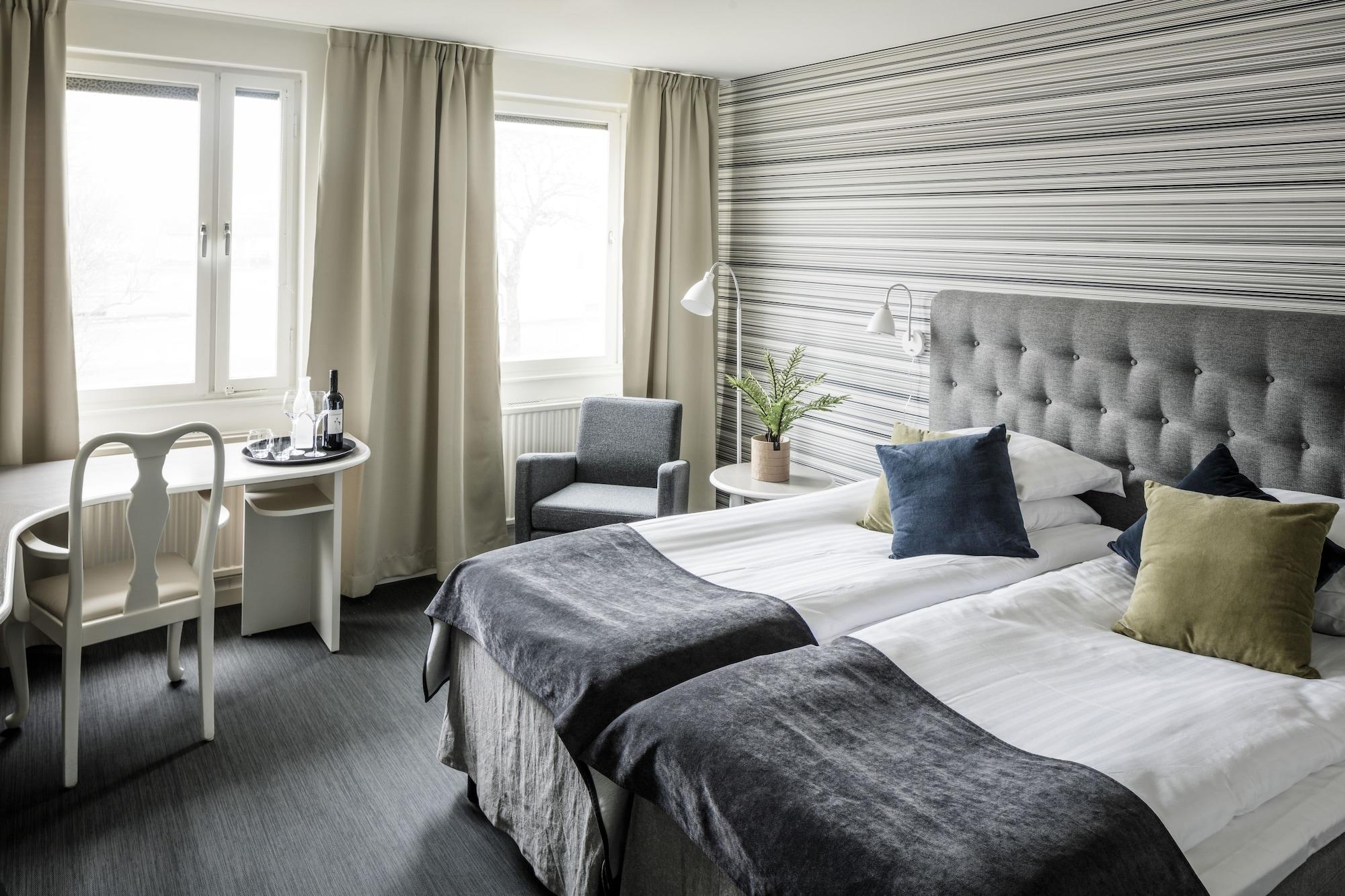 Hotell Falkoeping, Sure Hotel Collection By Best Western Buitenkant foto