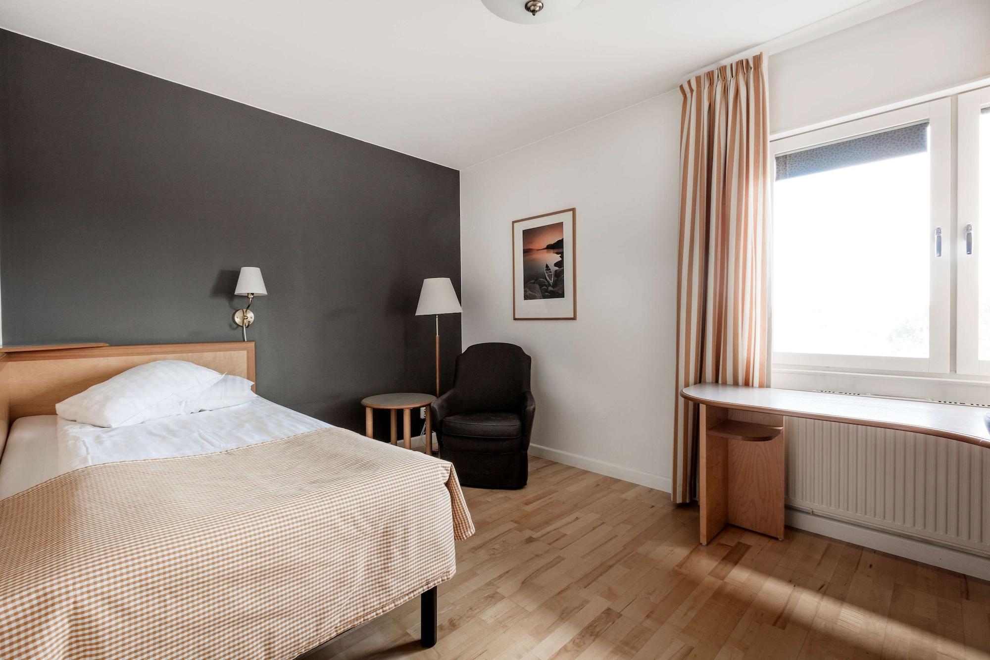 Hotell Falkoeping, Sure Hotel Collection By Best Western Buitenkant foto