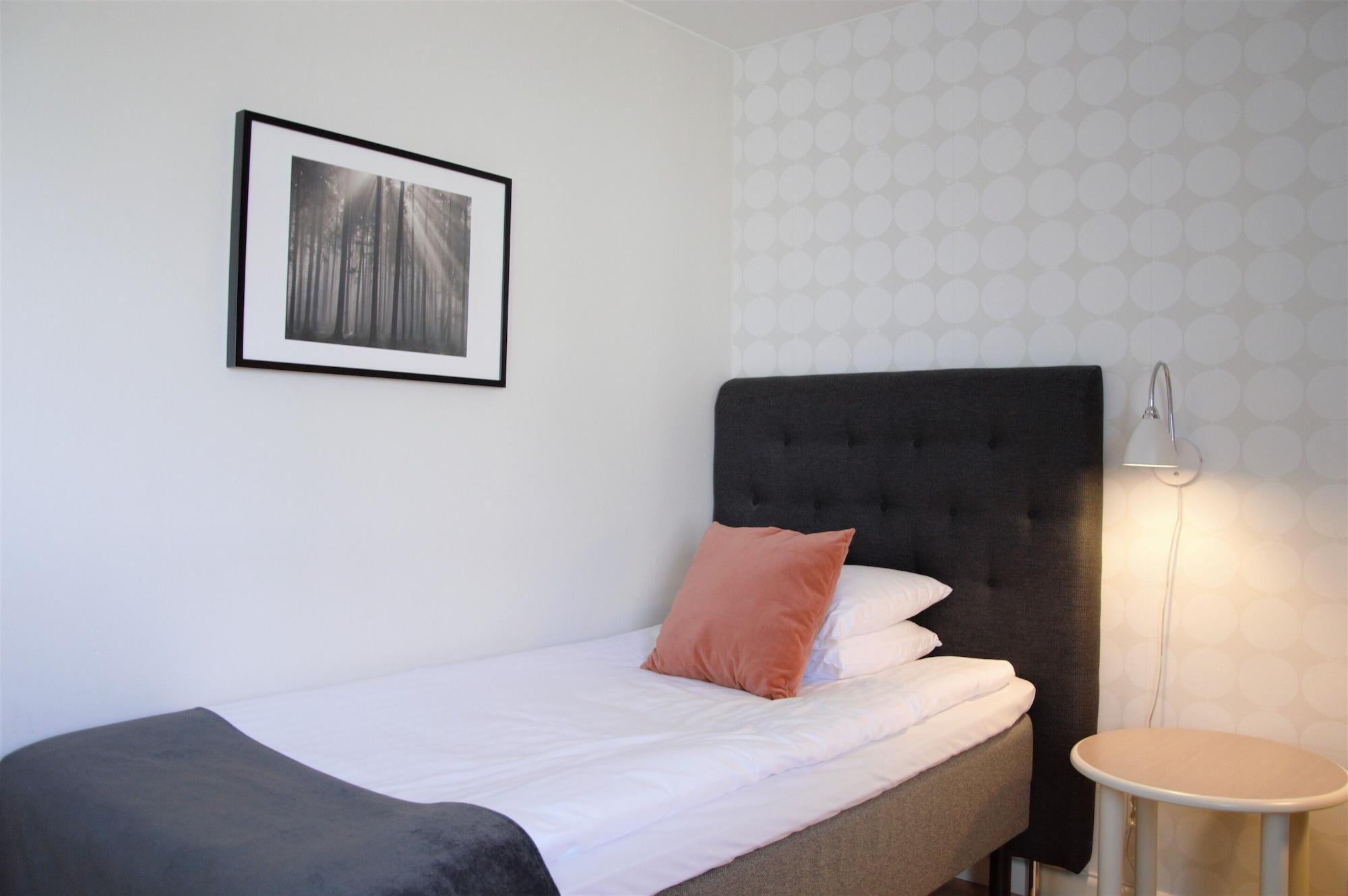 Hotell Falkoeping, Sure Hotel Collection By Best Western Buitenkant foto