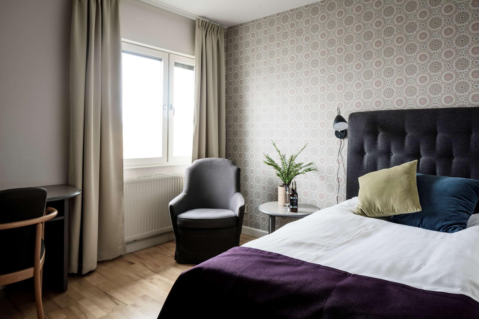 Hotell Falkoeping, Sure Hotel Collection By Best Western Buitenkant foto