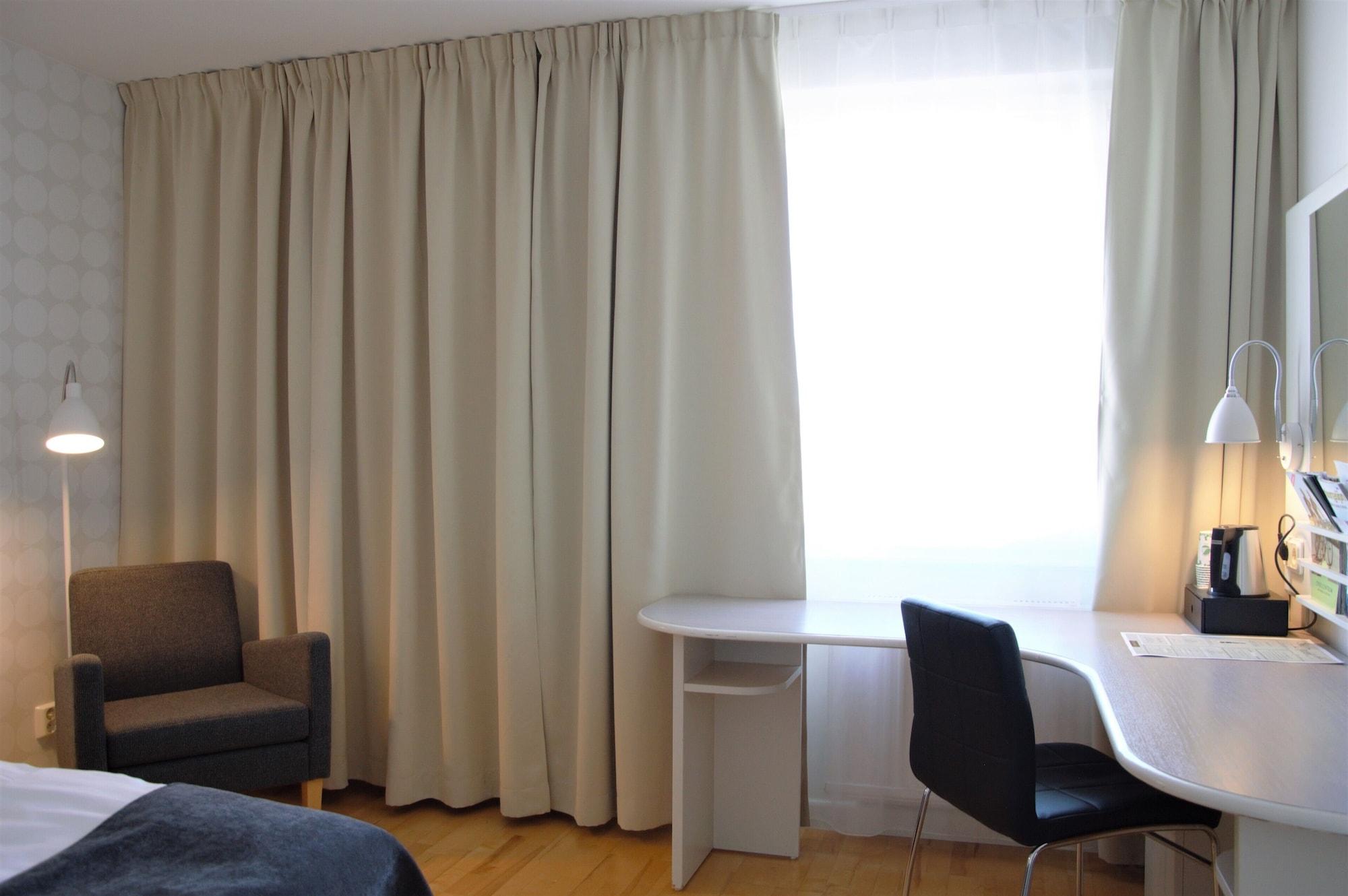 Hotell Falkoeping, Sure Hotel Collection By Best Western Buitenkant foto