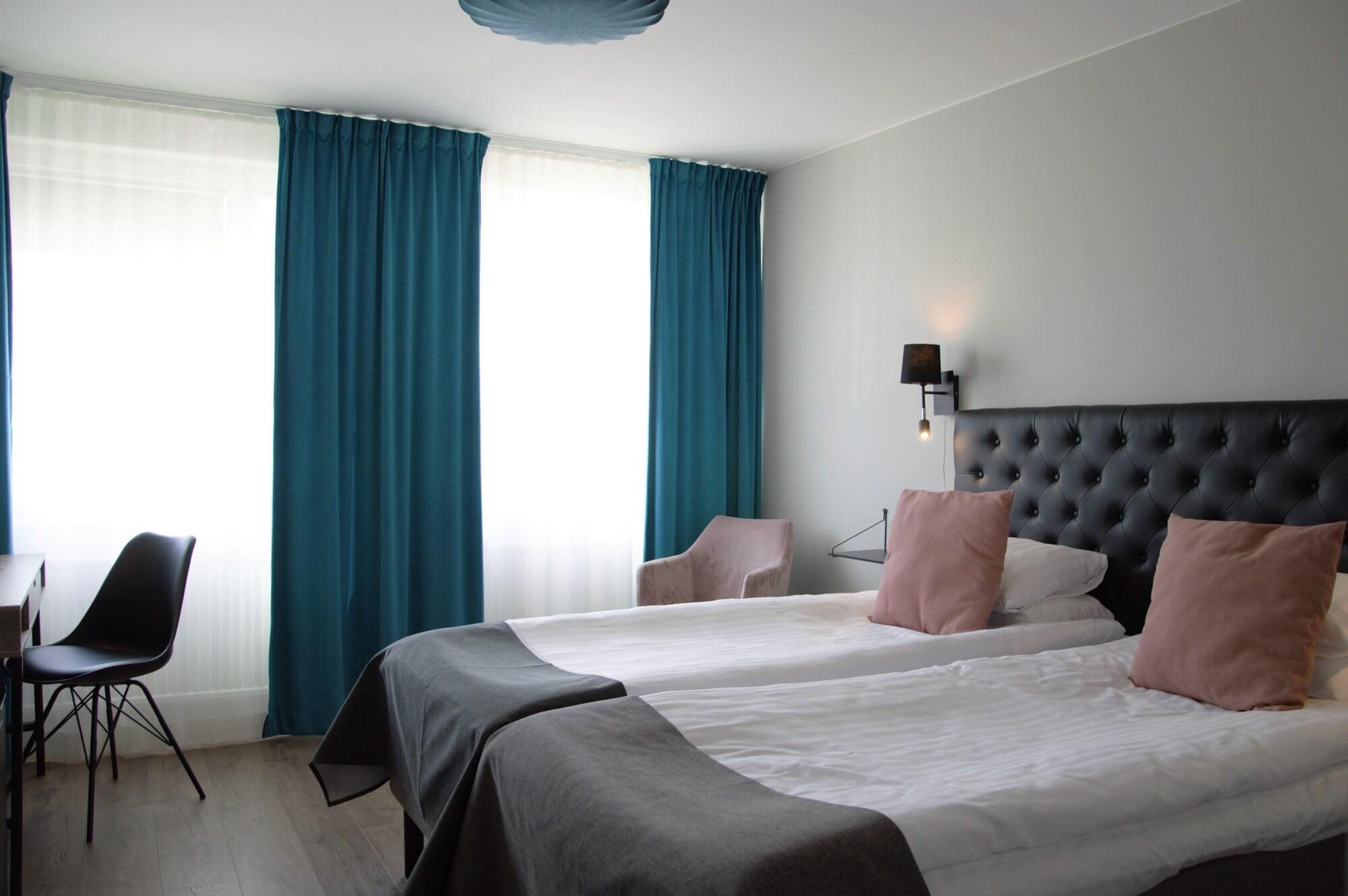 Hotell Falkoeping, Sure Hotel Collection By Best Western Buitenkant foto