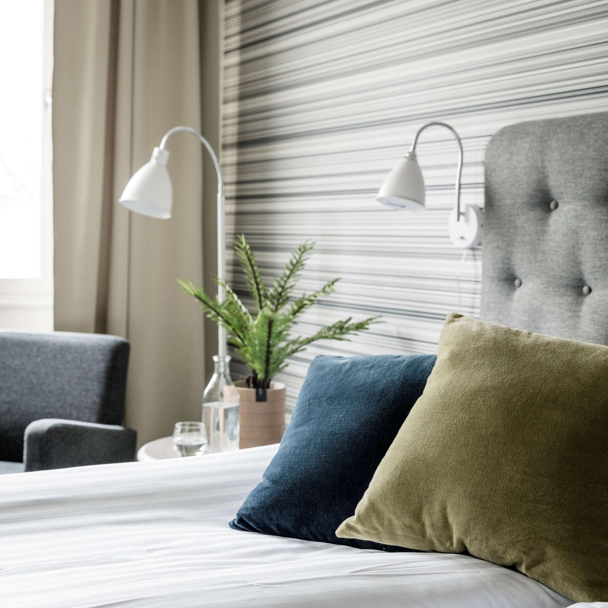 Hotell Falkoeping, Sure Hotel Collection By Best Western Buitenkant foto