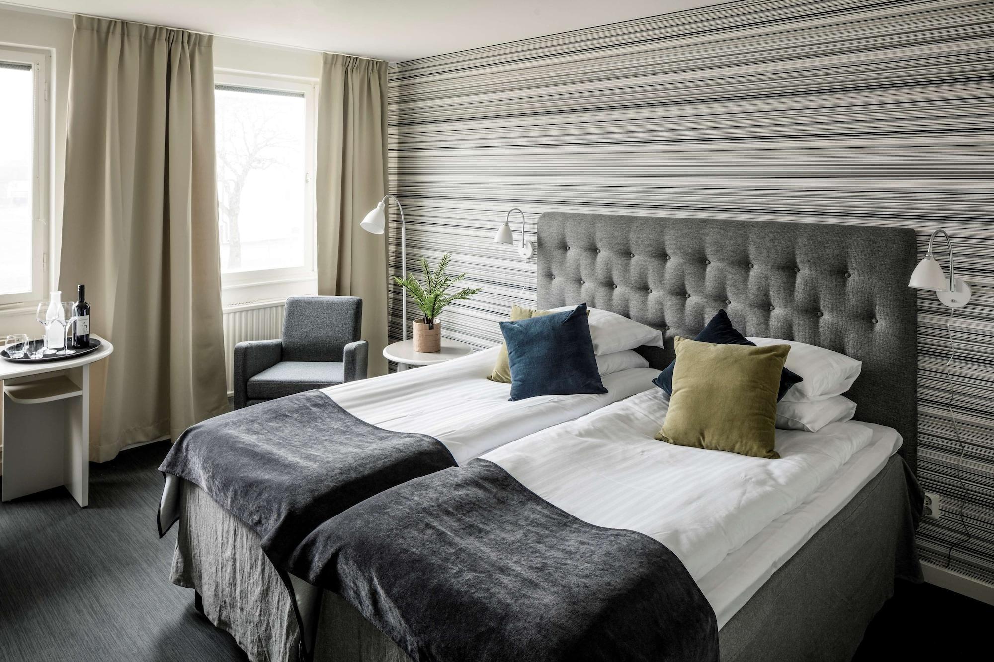 Hotell Falkoeping, Sure Hotel Collection By Best Western Buitenkant foto