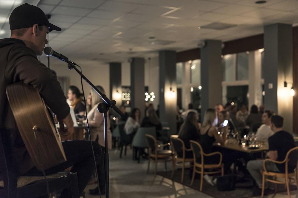 Hotell Falkoeping, Sure Hotel Collection By Best Western Buitenkant foto