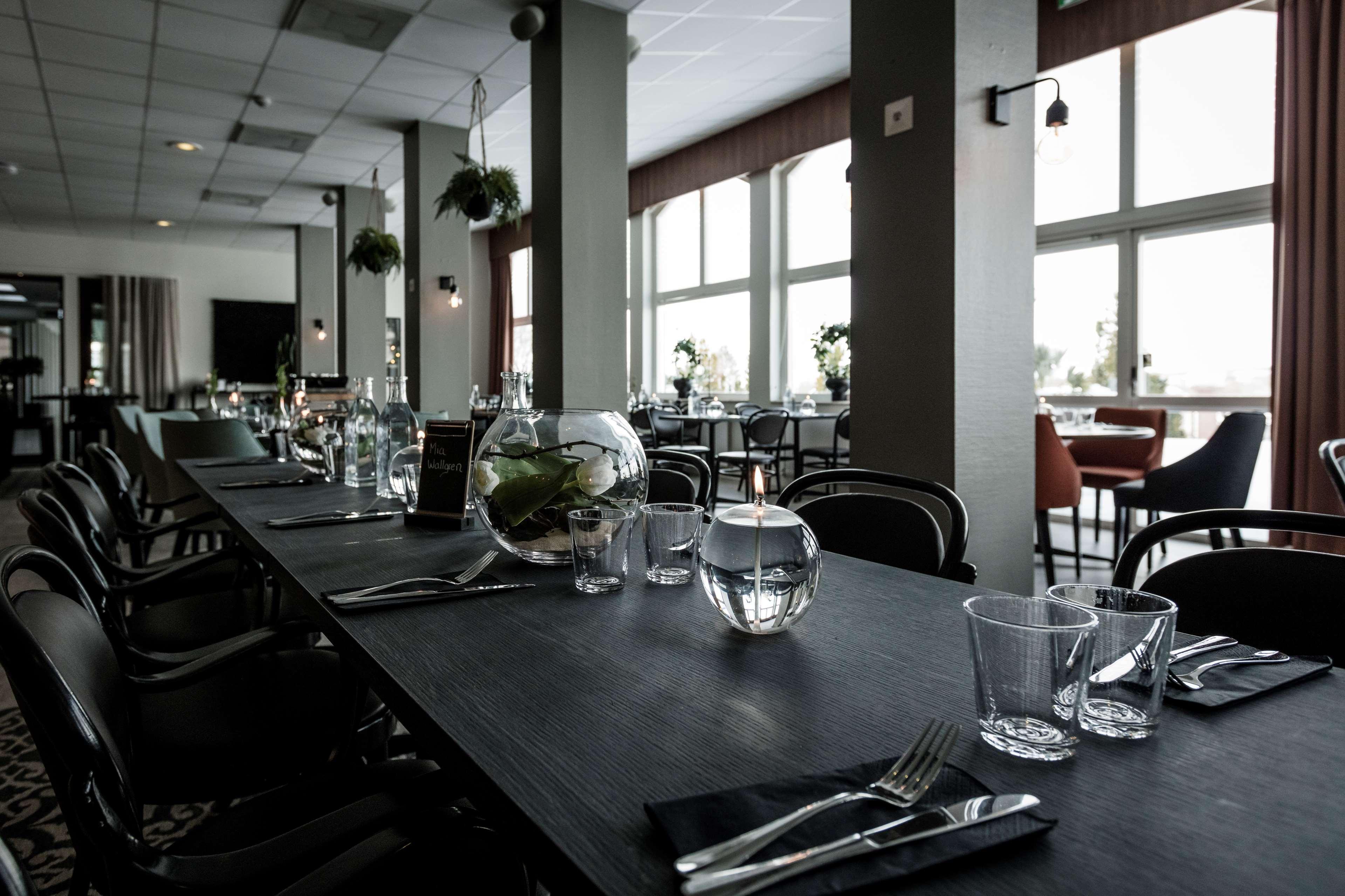 Hotell Falkoeping, Sure Hotel Collection By Best Western Buitenkant foto