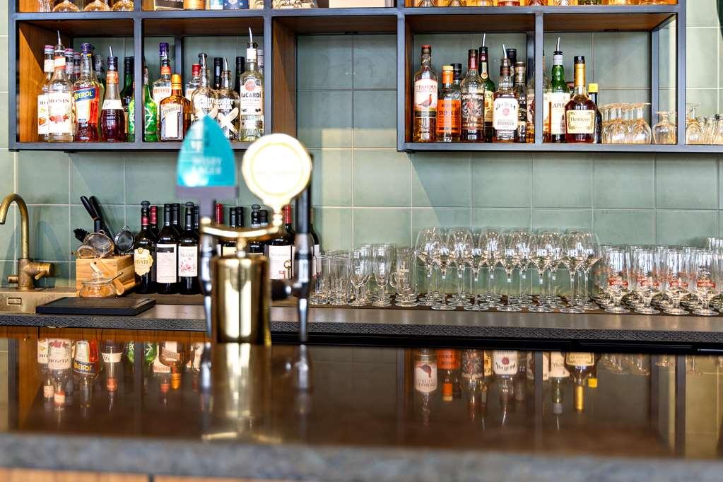 Hotell Falkoeping, Sure Hotel Collection By Best Western Restaurant foto