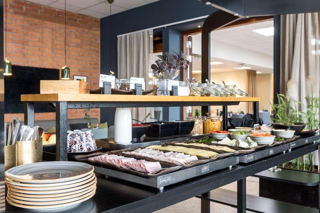 Hotell Falkoeping, Sure Hotel Collection By Best Western Restaurant foto