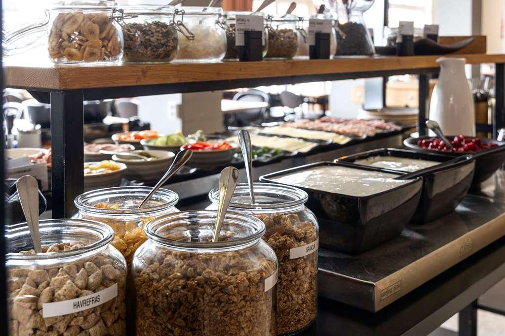 Hotell Falkoeping, Sure Hotel Collection By Best Western Restaurant foto