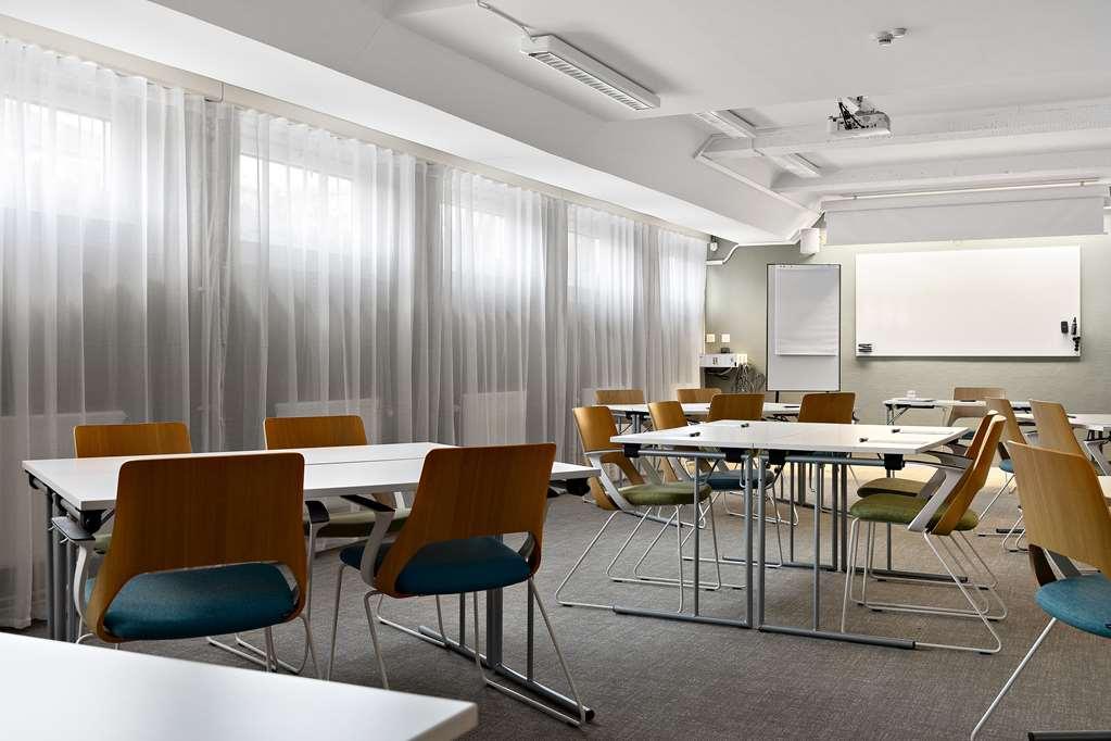 Hotell Falkoeping, Sure Hotel Collection By Best Western Faciliteiten foto