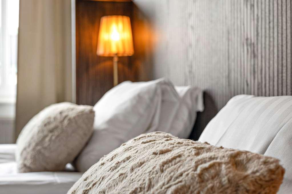 Hotell Falkoeping, Sure Hotel Collection By Best Western Kamer foto