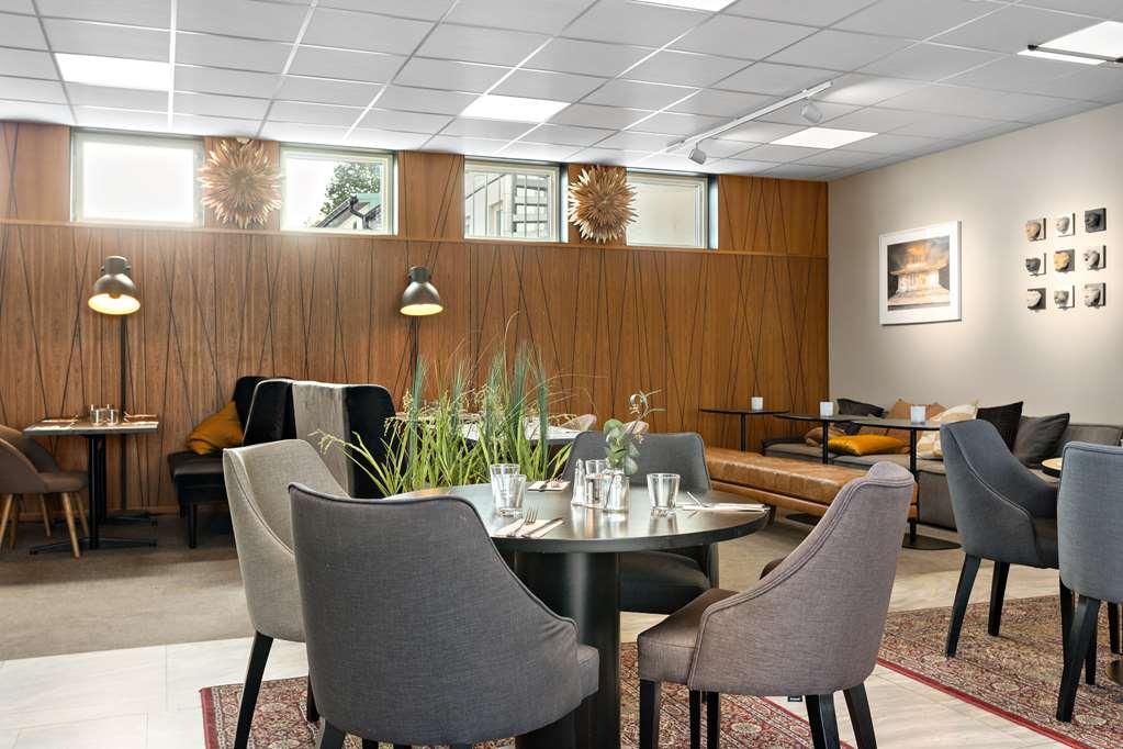 Hotell Falkoeping, Sure Hotel Collection By Best Western Restaurant foto