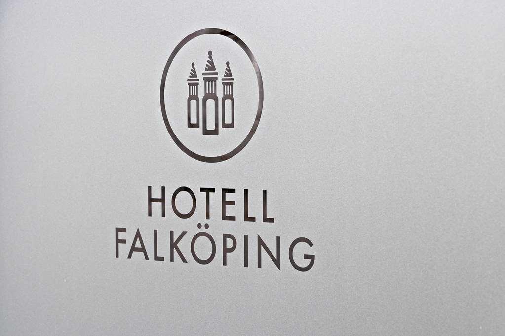 Hotell Falkoeping, Sure Hotel Collection By Best Western Buitenkant foto