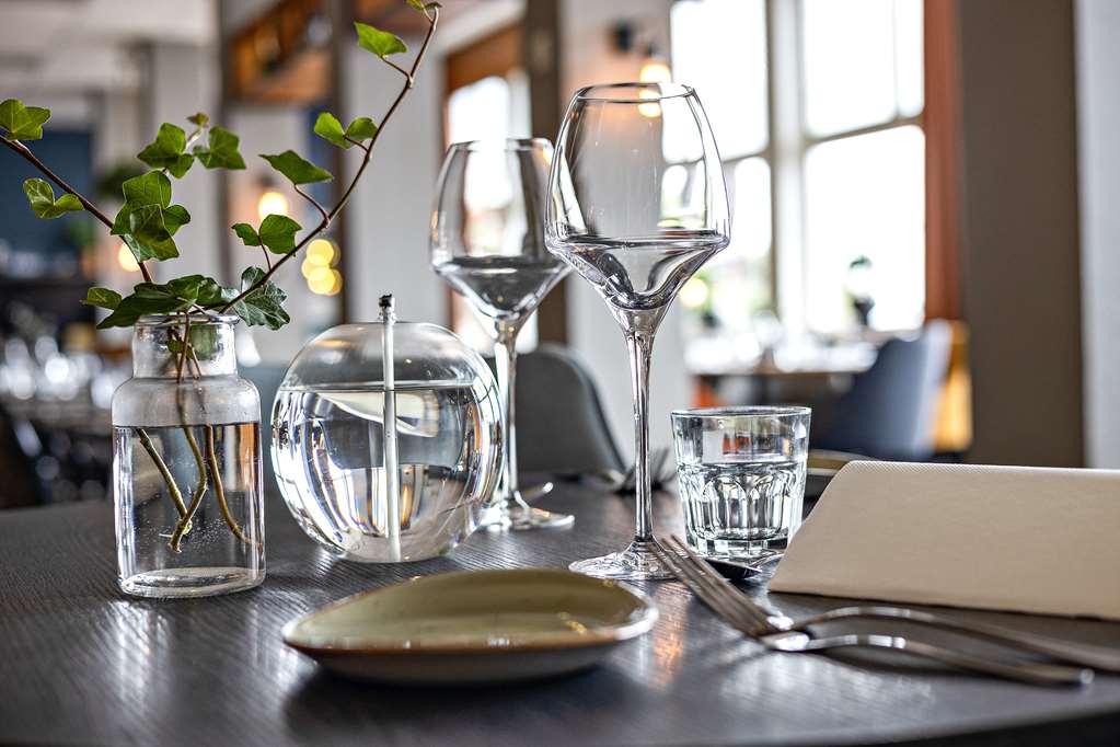 Hotell Falkoeping, Sure Hotel Collection By Best Western Restaurant foto