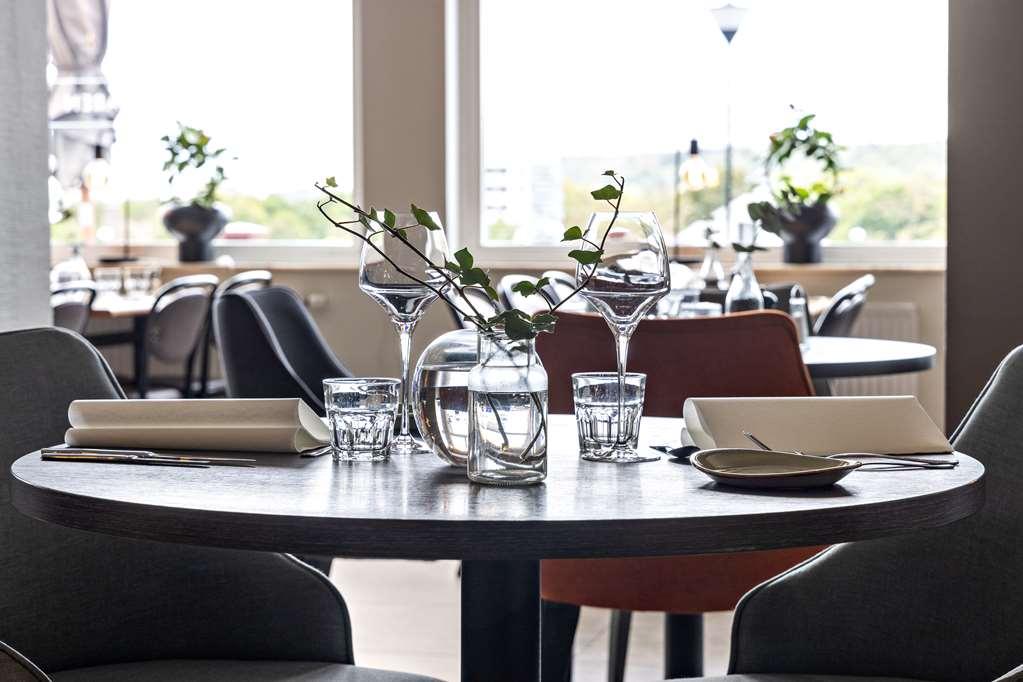 Hotell Falkoeping, Sure Hotel Collection By Best Western Restaurant foto