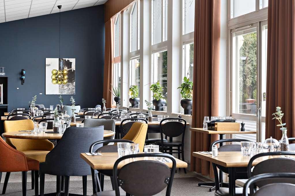 Hotell Falkoeping, Sure Hotel Collection By Best Western Restaurant foto