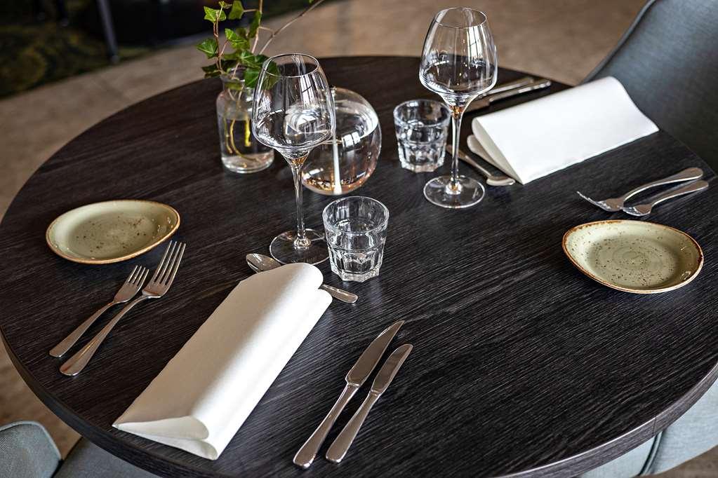 Hotell Falkoeping, Sure Hotel Collection By Best Western Restaurant foto