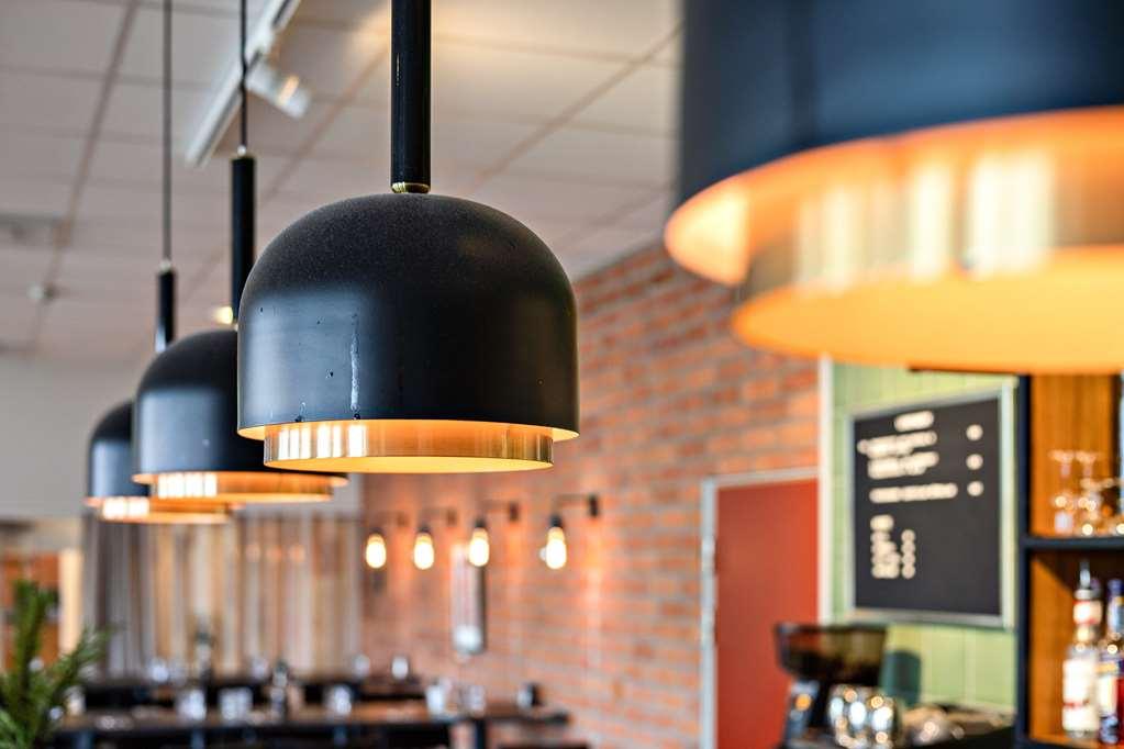 Hotell Falkoeping, Sure Hotel Collection By Best Western Restaurant foto