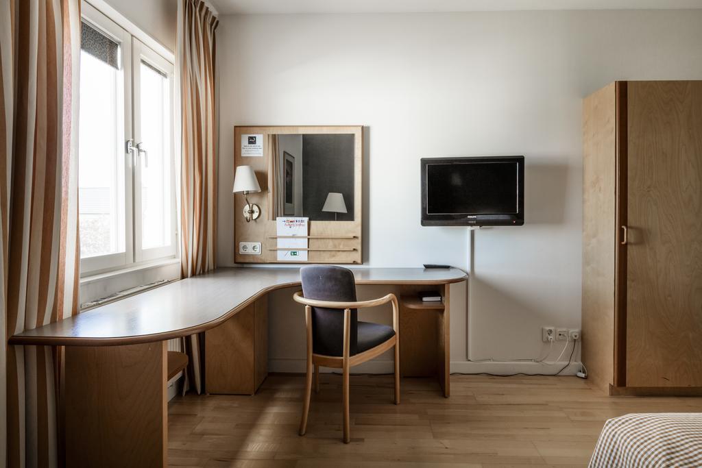 Hotell Falkoeping, Sure Hotel Collection By Best Western Buitenkant foto