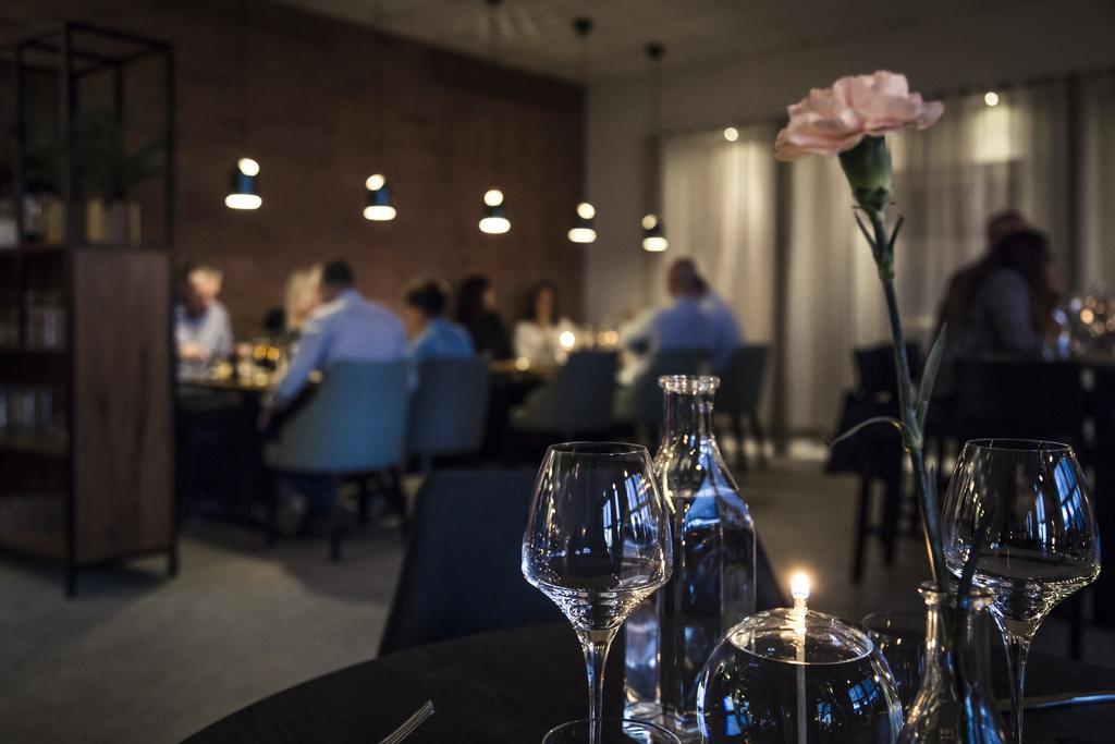 Hotell Falkoeping, Sure Hotel Collection By Best Western Buitenkant foto