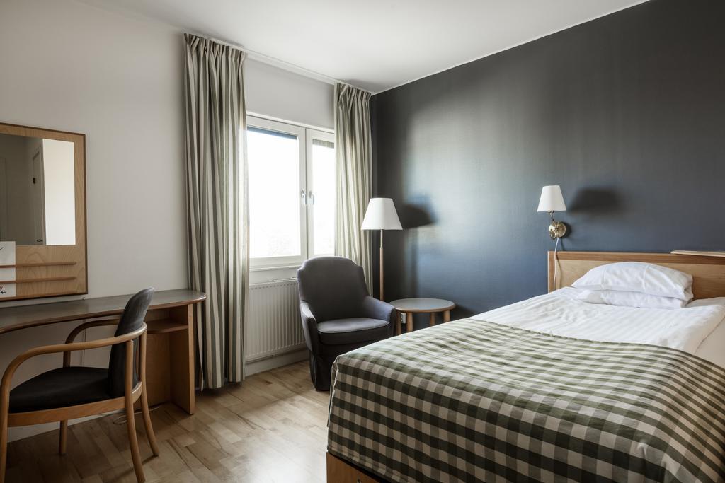 Hotell Falkoeping, Sure Hotel Collection By Best Western Buitenkant foto