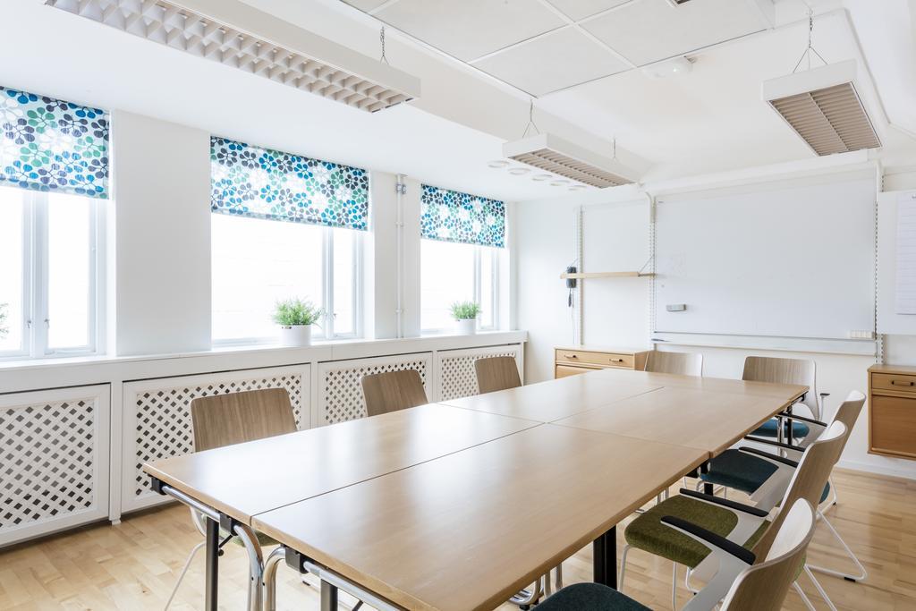 Hotell Falkoeping, Sure Hotel Collection By Best Western Buitenkant foto