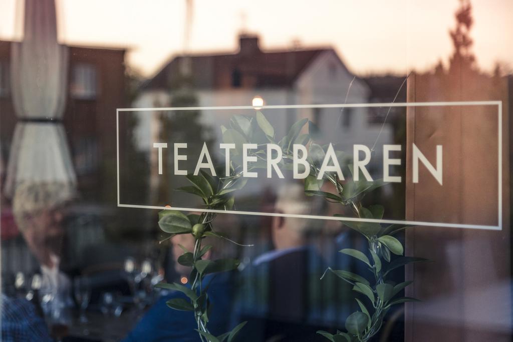 Hotell Falkoeping, Sure Hotel Collection By Best Western Buitenkant foto