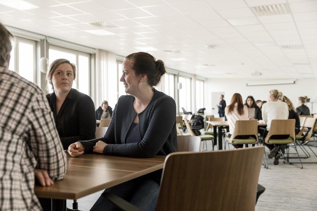 Hotell Falkoeping, Sure Hotel Collection By Best Western Buitenkant foto