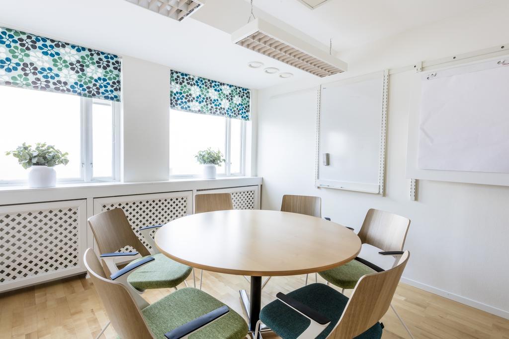 Hotell Falkoeping, Sure Hotel Collection By Best Western Buitenkant foto