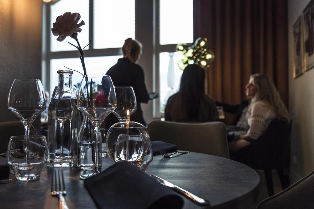 Hotell Falkoeping, Sure Hotel Collection By Best Western Buitenkant foto