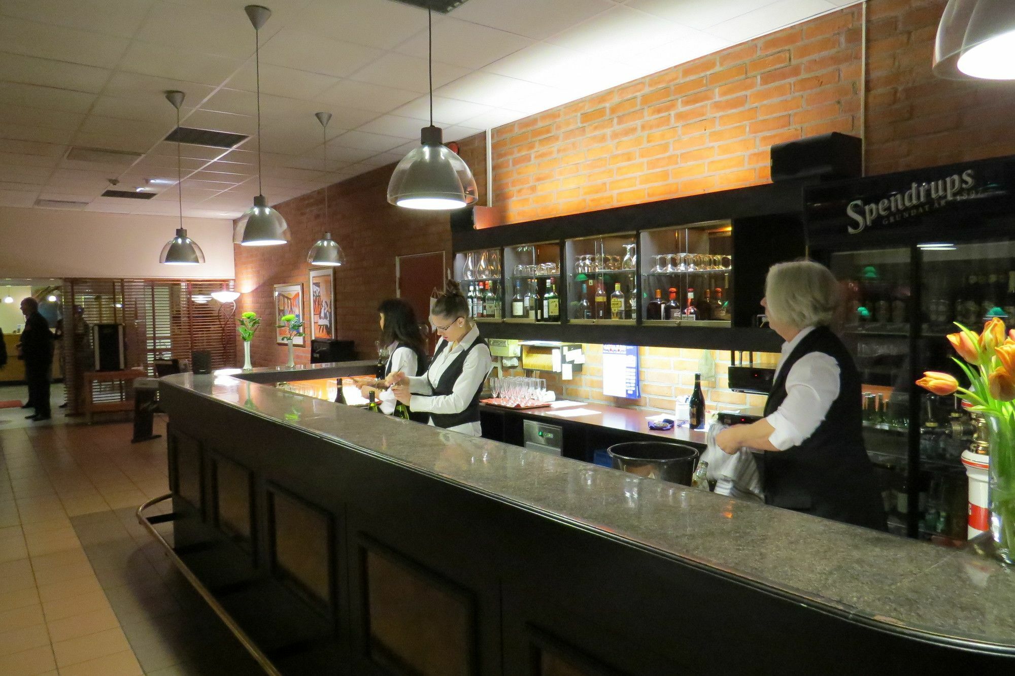 Hotell Falkoeping, Sure Hotel Collection By Best Western Buitenkant foto