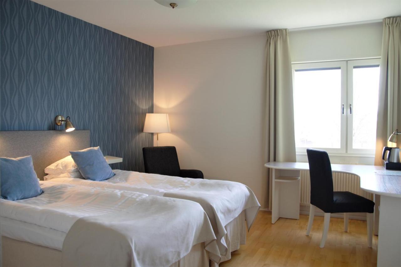 Hotell Falkoeping, Sure Hotel Collection By Best Western Buitenkant foto