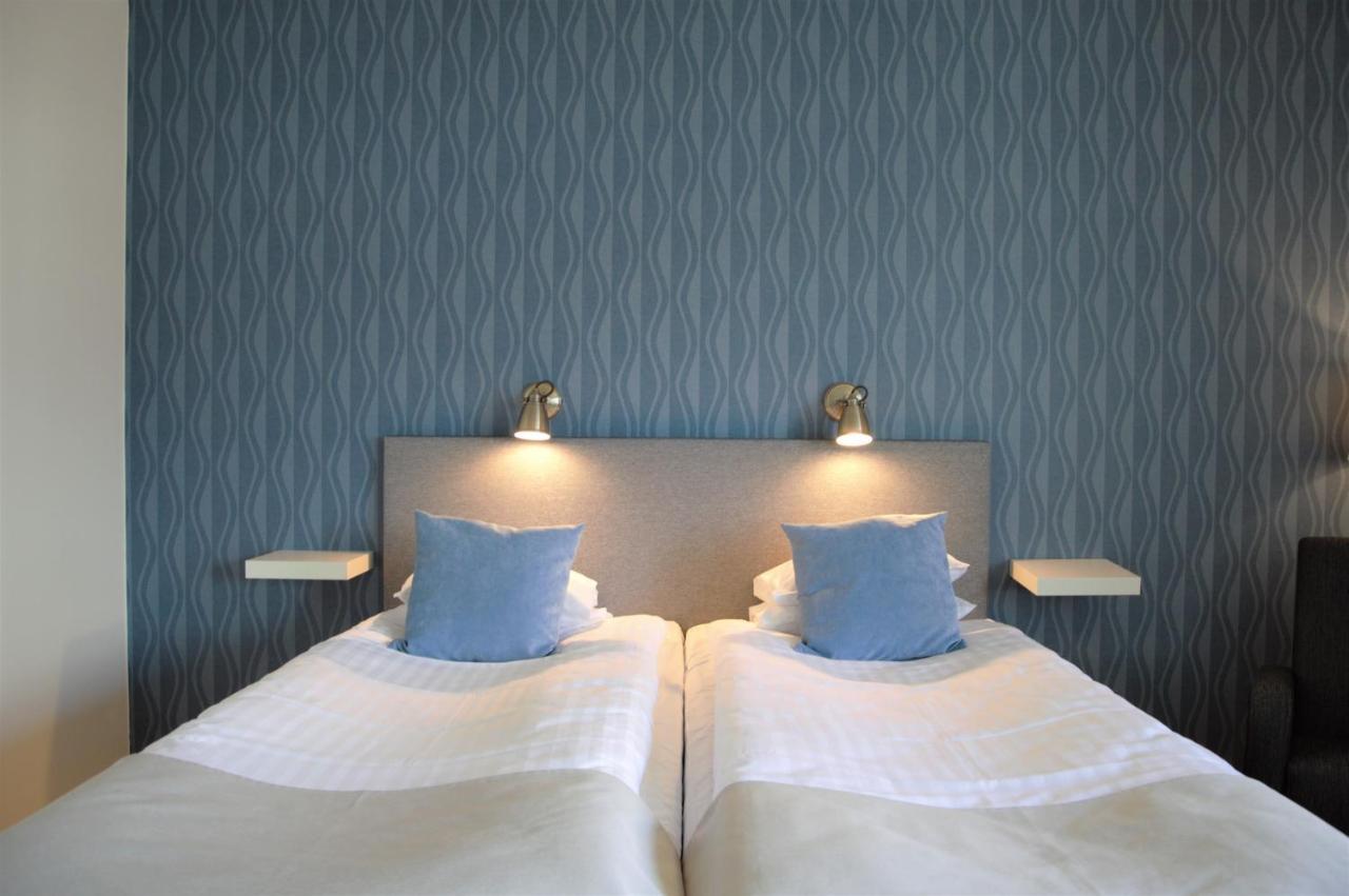 Hotell Falkoeping, Sure Hotel Collection By Best Western Buitenkant foto